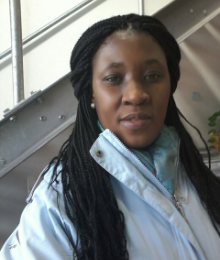 Thando Bhiya