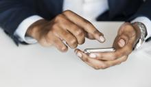 Digital Inclusion: Phones
