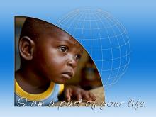 Over 3.6 billion people live at the base of the pyramide