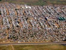 Delivery Challenges in South African Townships